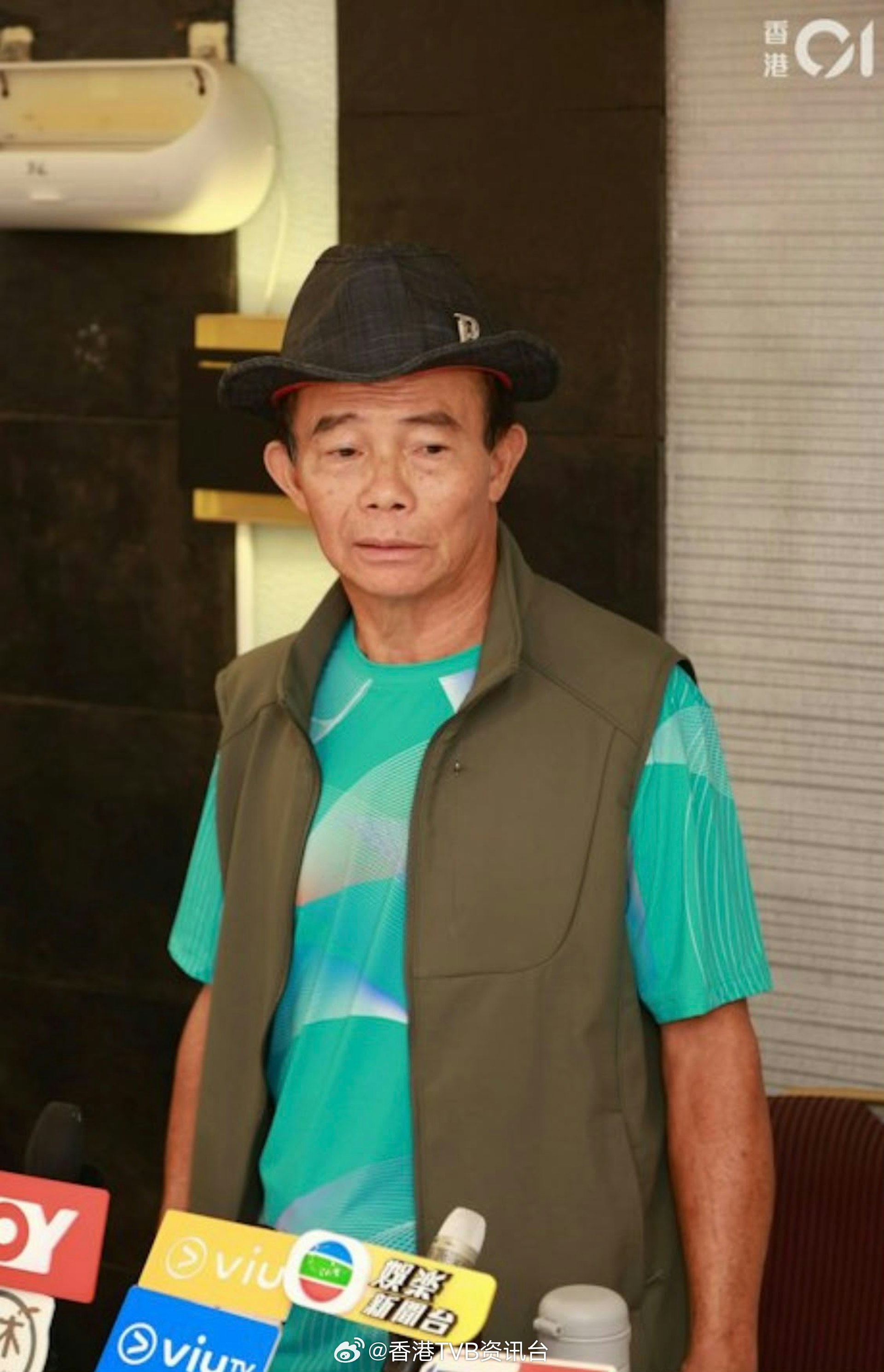 网民严选四大败家仔 邓兆尊爆王贤志欠债近亿网络节目《娱乐好好玩》最新一集引发热议