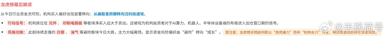 a股财经评论 科创一枝独秀，芯片狂飙，但“赚指数不赚钱”的割裂感在数千家下跌中凸