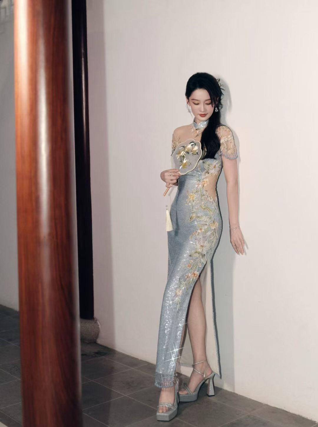 李沁