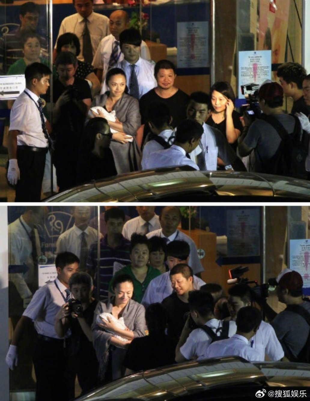 姚晨离婚 发布声明，宣布和曹郁已在多年前离婚，“多年前，我们结束了婚姻关系。考虑