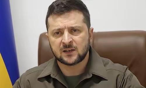 乌克兰看似“帮助”美西方达到了削弱俄罗斯的目的，但自身却付出了惨痛代价。从经济层