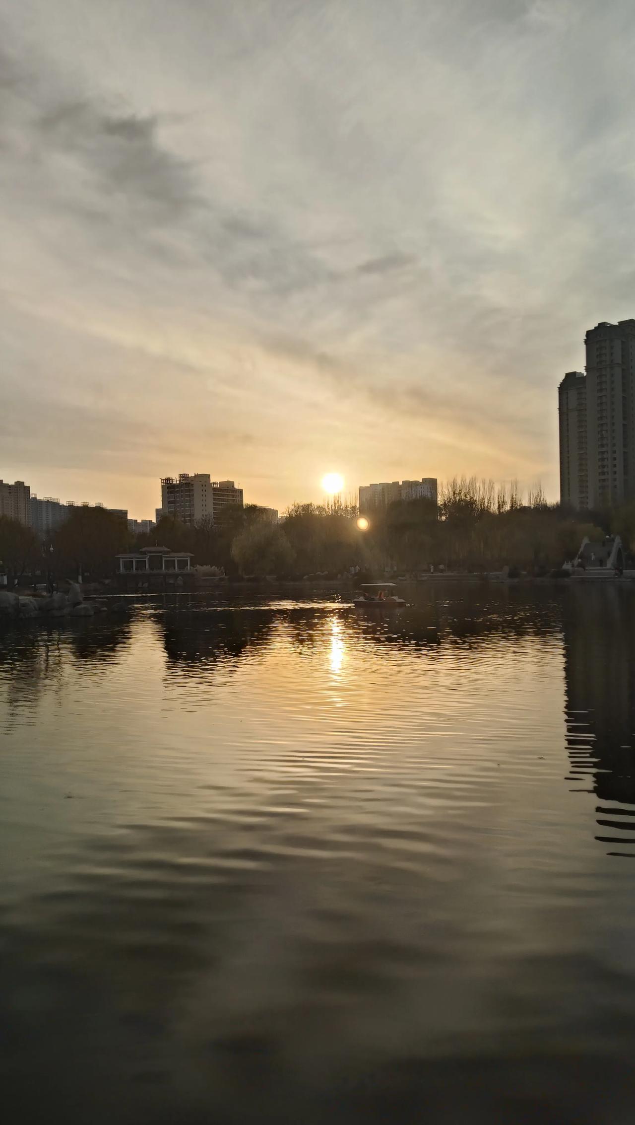 冬日生活打卡季