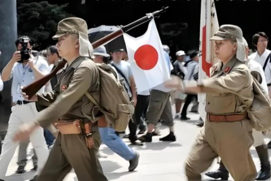 为什么现在 日本 越来越猖狂？一位日本老人一语道破：“日本之所以敢跟中国叫板，说