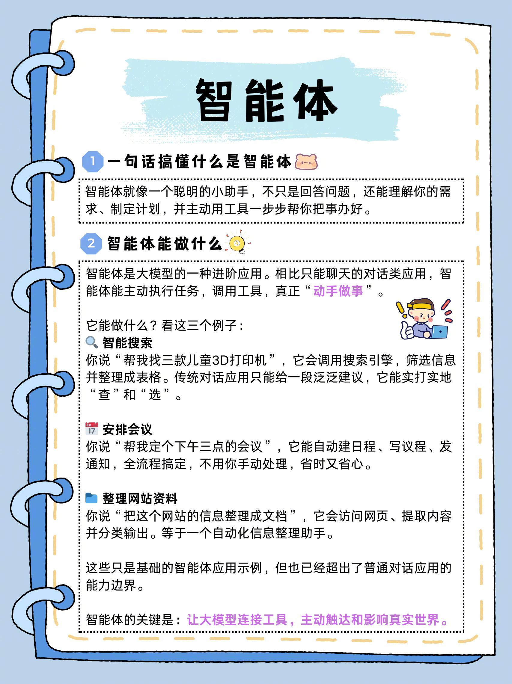 人工智能步入机组协同时代人工智能就像一个聪明的小助手，不只是回答问题，还能理解你