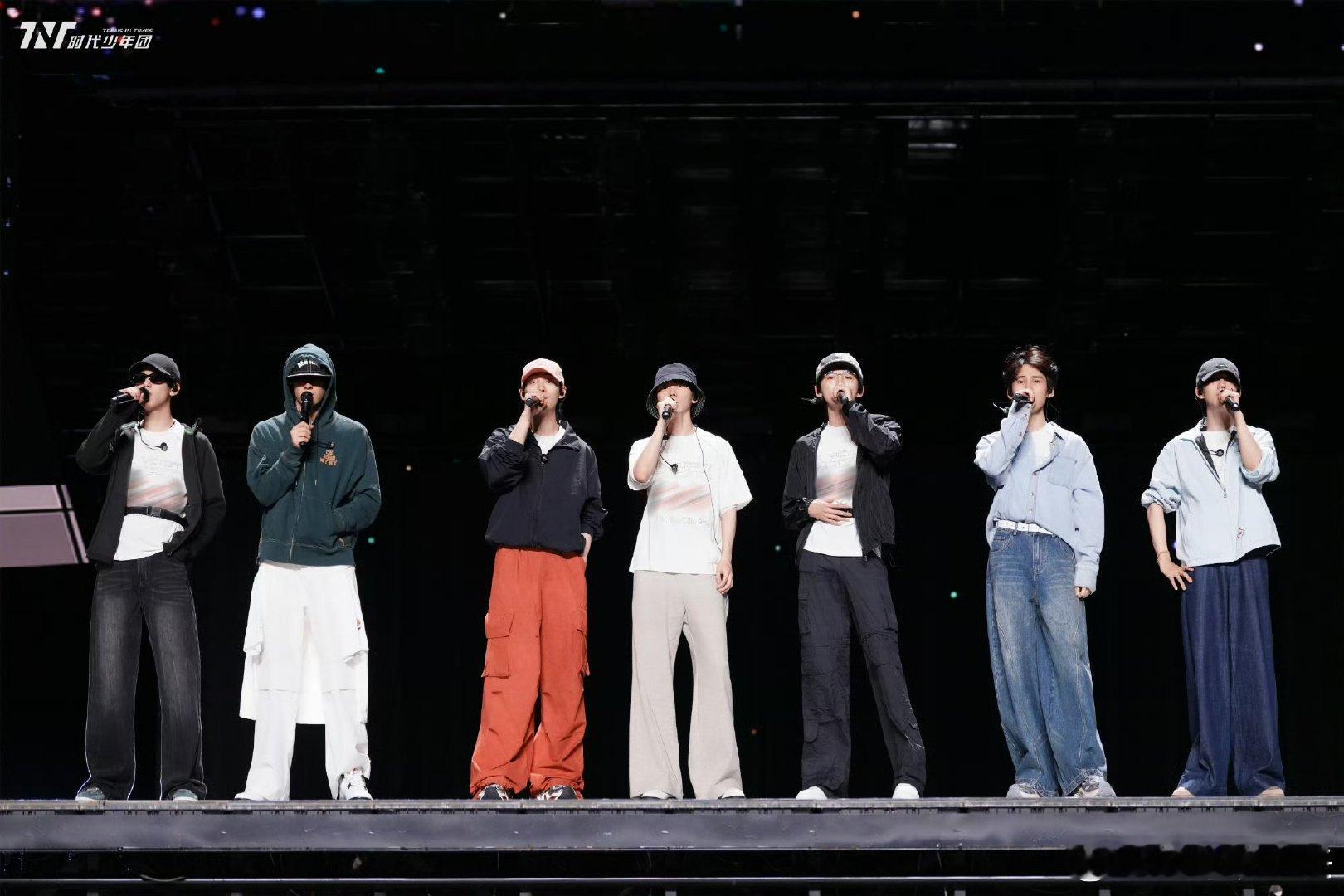 时代少年团衣服被打码时代少年团衣服重新打码 时代少年团衣服重新打码，啥意思？ 