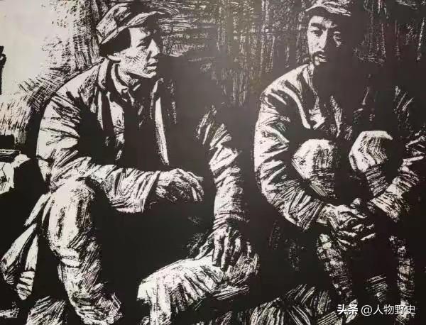胡乔木说，1959年毛主席回忆“苟坝会议″时说，“当时全场都反对我，但我依然不动
