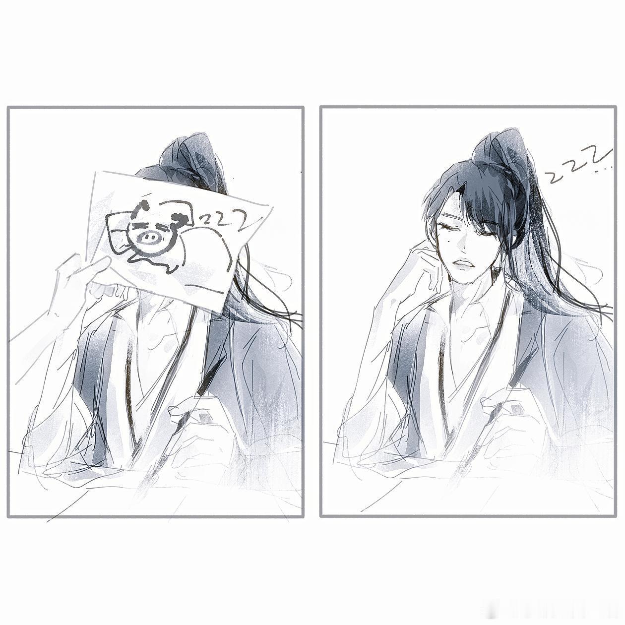 5067【tg】吉吉猪 