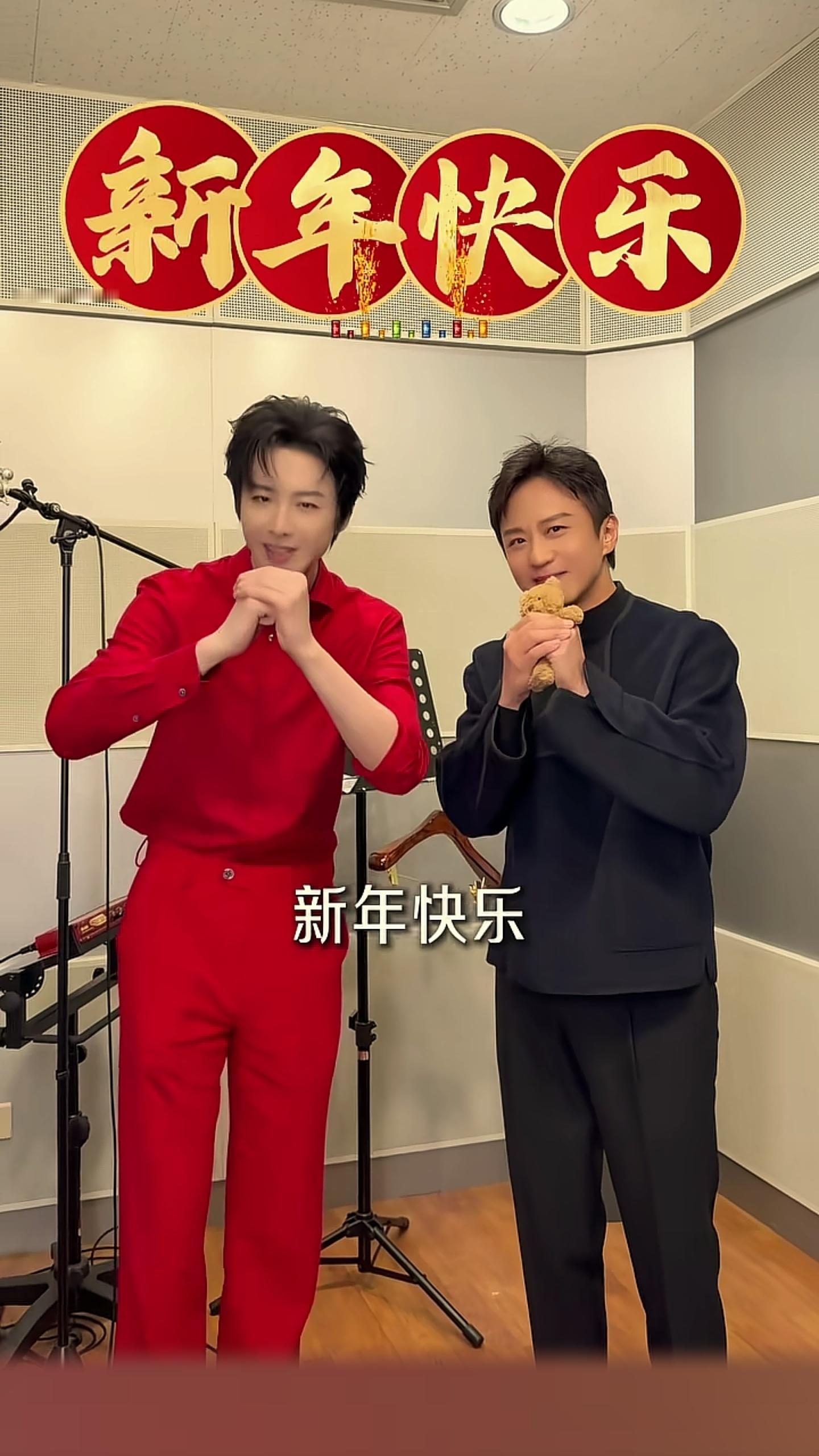 邓超的借粉计划vlog——内娱唯二我经常把哥挂在嘴边的明星，超哥（邓超），宁哥（