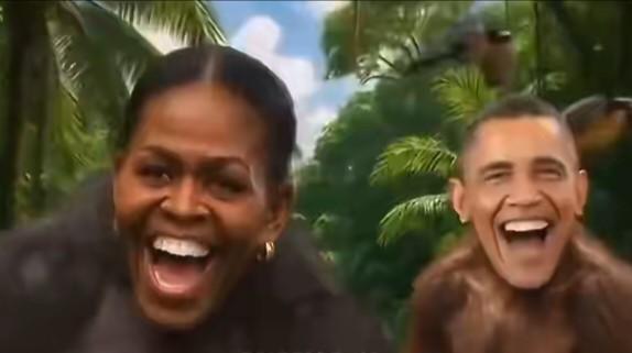 当地时间2月5日，美国总统特朗普在社交媒体平台“真相社交”上发布了一段涉及美国前