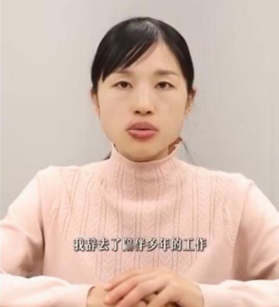 “最快女护士”张水华辞职了，这是对她和医院的最好选择！
看到“最快女护士”张水华