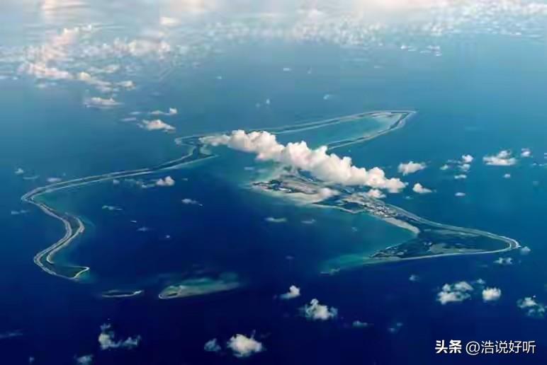 绝对想不到！
3月20日，伊朗发射两枚弹道导弹打击4000公里外的美英联合军事基