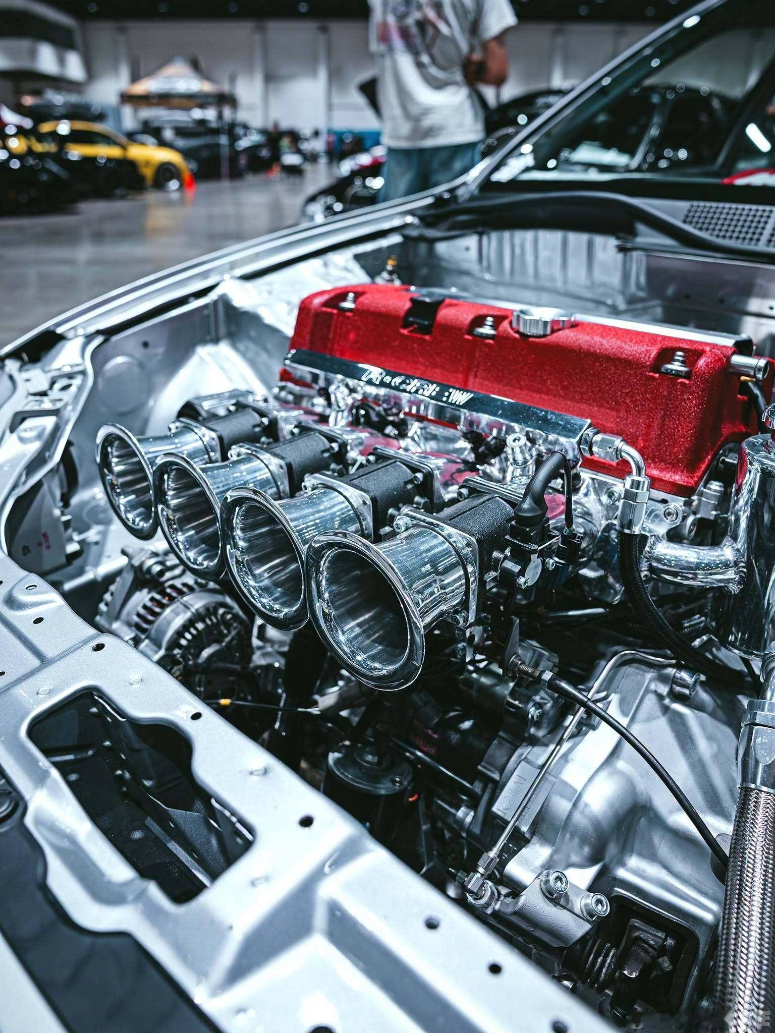 sscs图集HONDAVTEC PIC：The Chronicles 