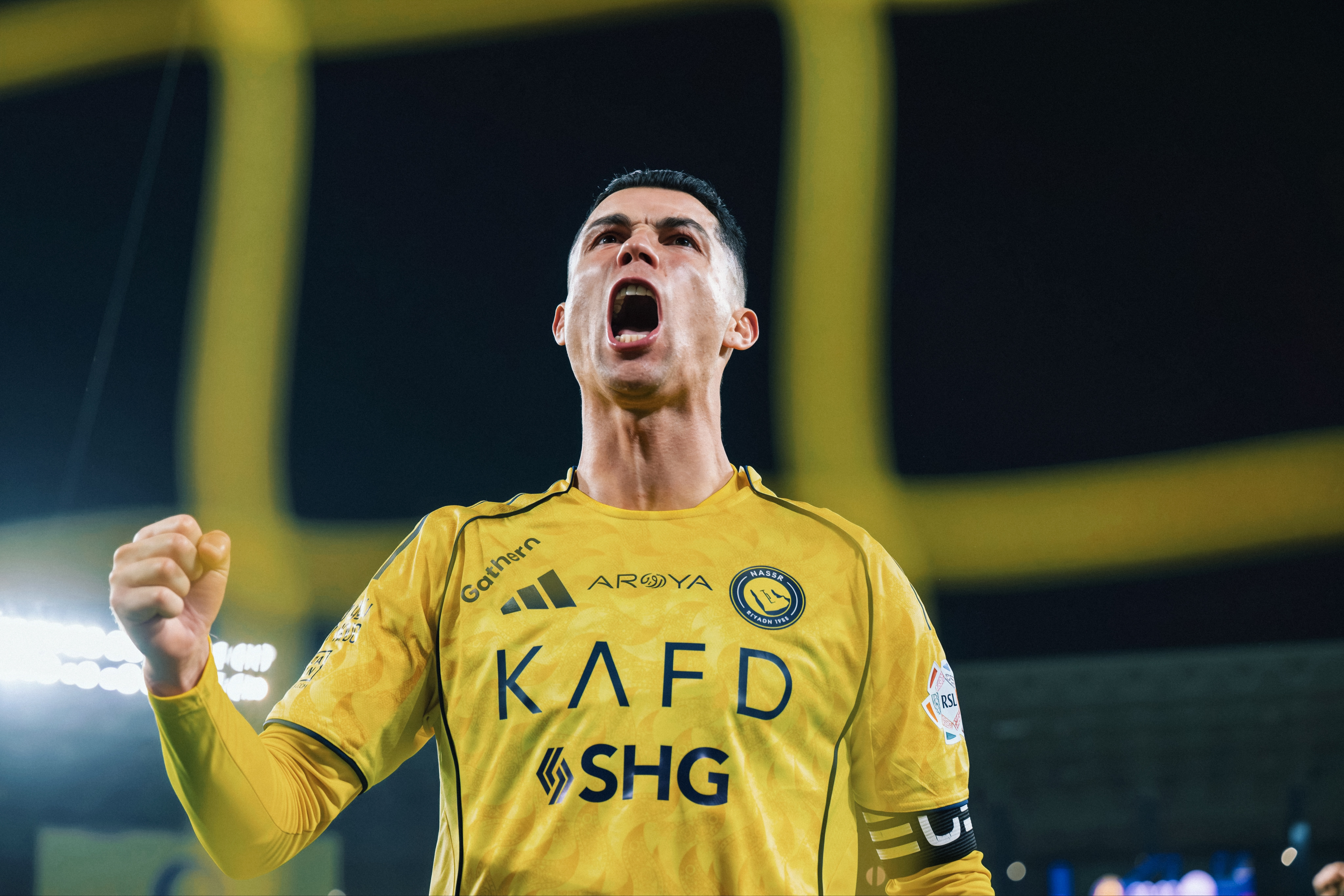 C罗C罗日常 C罗🎞️利雅得青年比赛补图𝑪𝒓𝒊𝒔𝒕𝒊𝒂𝒏𝒐?