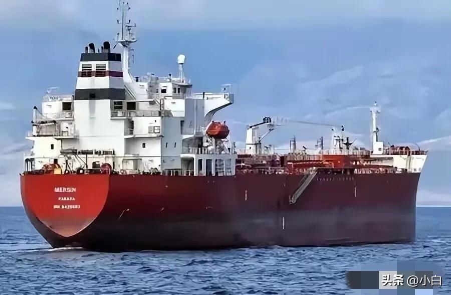 昨天土耳其刚刚站出来支持伊朗，今天一艘满载14万吨原油的土耳其油轮就被炸！3月2