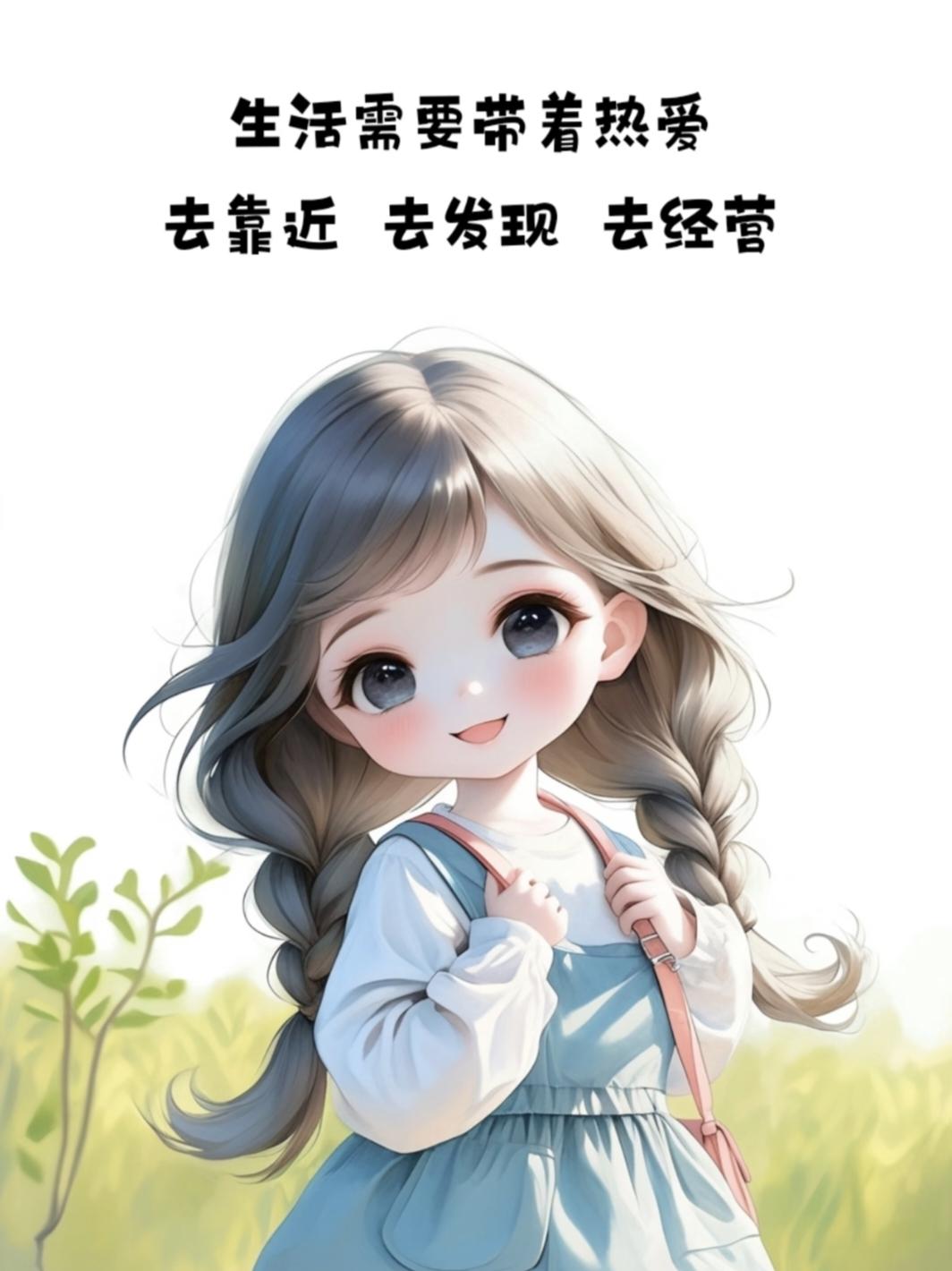很有力量的一段话:
如果你每天就这样躺在床上追剧，刷抖音，不运动，不护肤，不反省