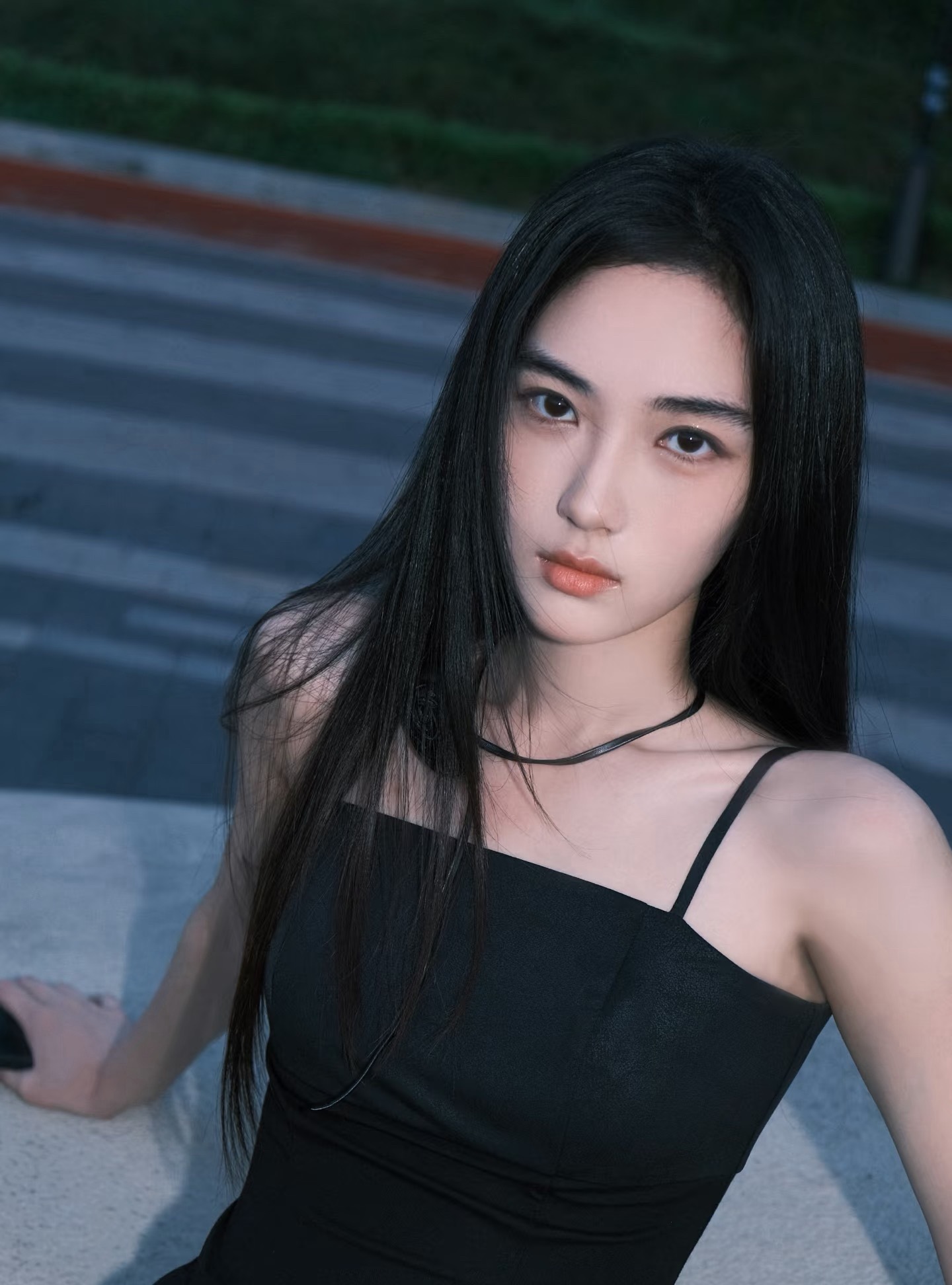 于正说赵嘉敏丝芭合约结束于正说赵嘉敏和丝芭合约结束了，终于摆脱了，恭喜🎉！ 