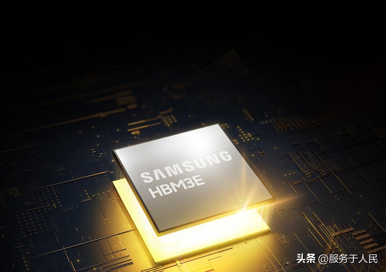 🔥近期三星全力扩产HBM高带宽内存、SK海力士工厂火情加剧产能紧张、台积电推进