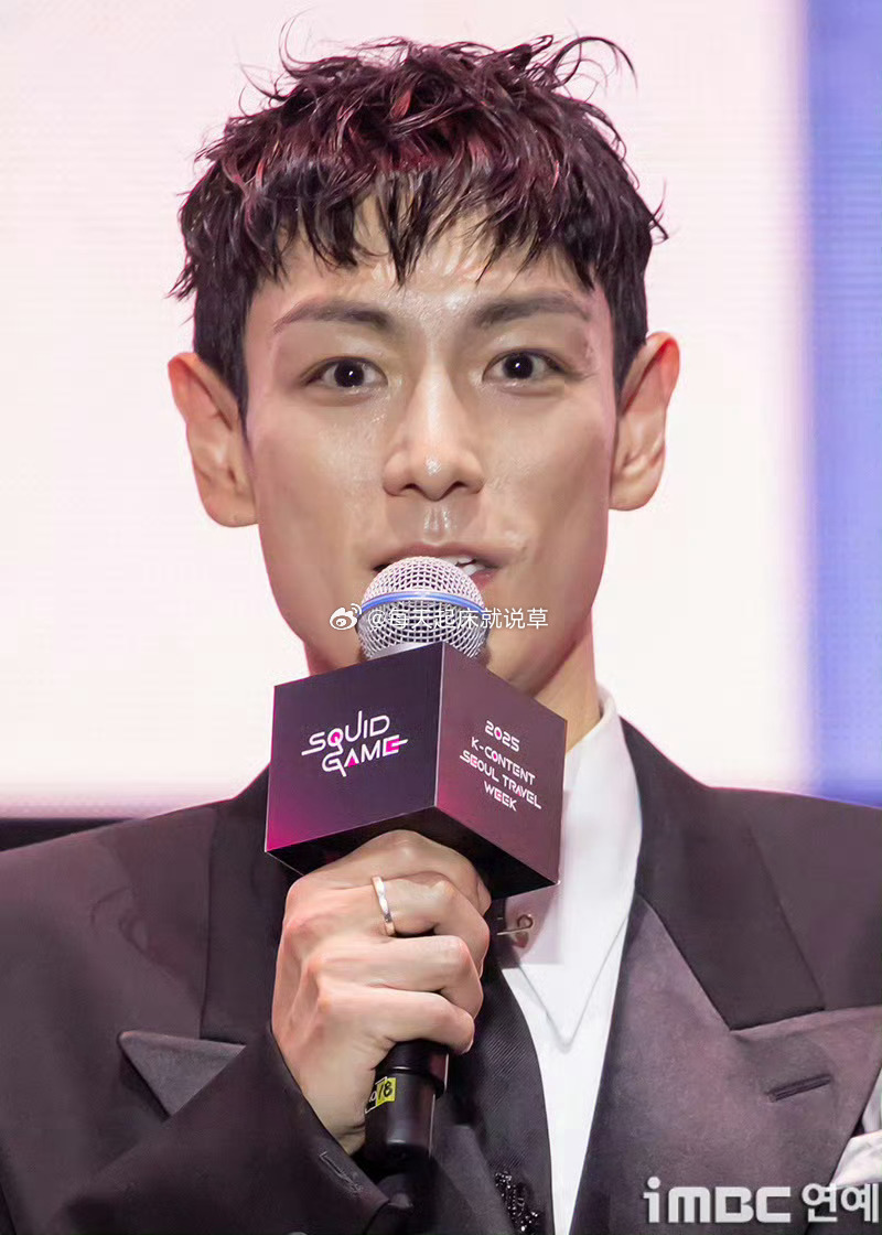 崔胜铉 崔胜贤 top 