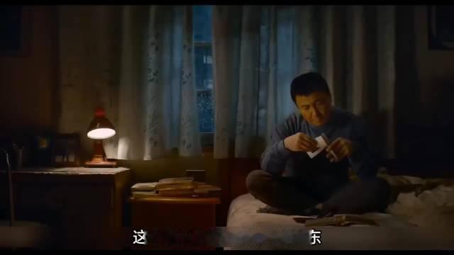 看到《龙餐馆》代表内地冲奥，第一反应是骄傲。

文牧野真的厉害，从《药神》到这部，永远能把普通人的故