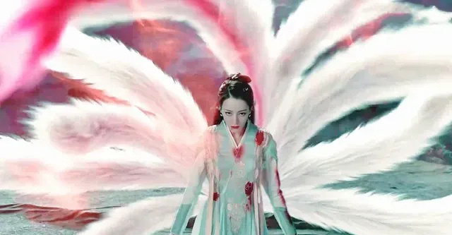 上古有四大狐族；分别是涂山、青丘、 有苏、纯狐；1、涂山是四大狐族最厉害的，涂山