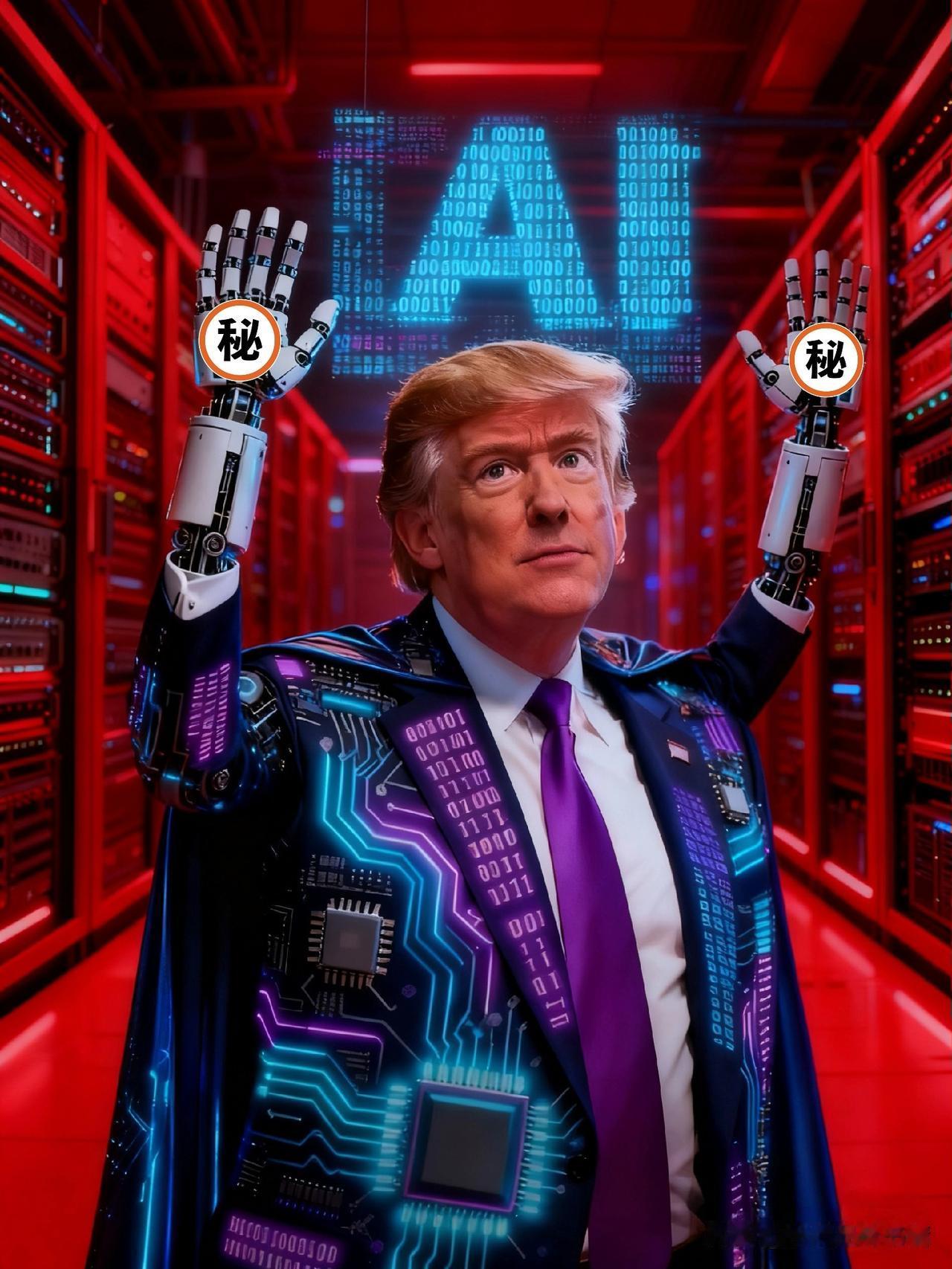 最新消息！
特朗普又放大招！

美媒最新爆料显示，特朗普计划于2025年11月下