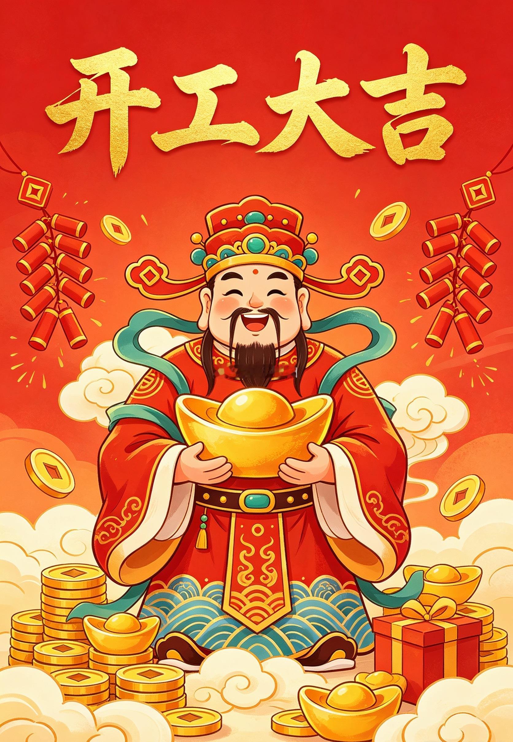 准备开工在线的铁粉178祝点赞的铁粉天天红