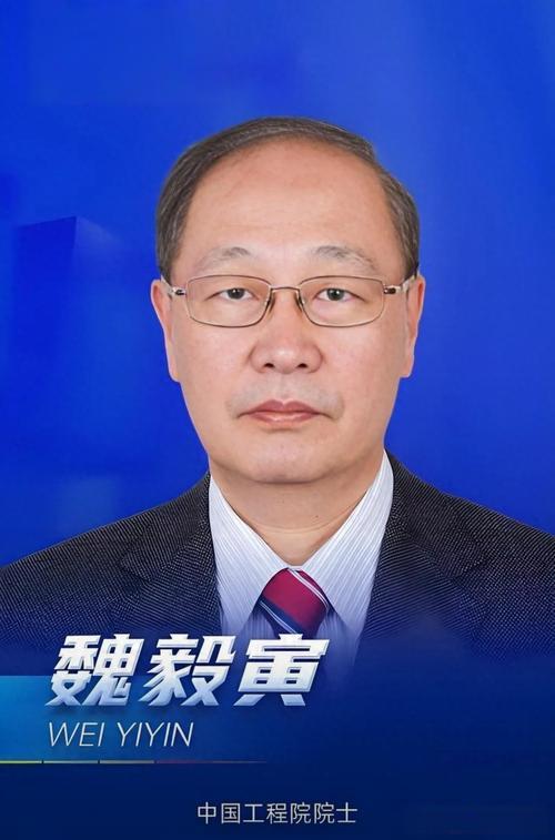 魏毅寅，搞导弹的，工程院院士，被除名了。名字从官网撤了，简历清空了，干干净净。