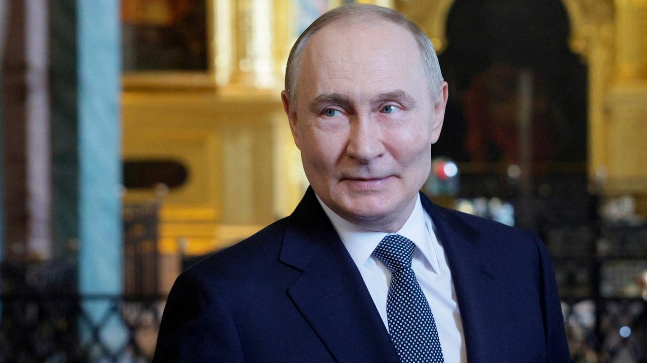 俄罗斯总统普京（Vladimir Putin，又译普丁或蒲亭）10月7日表示，俄
