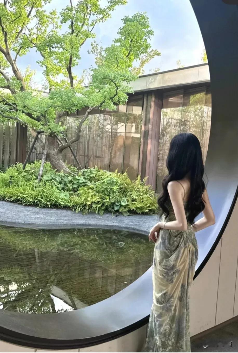 中式美学就是没