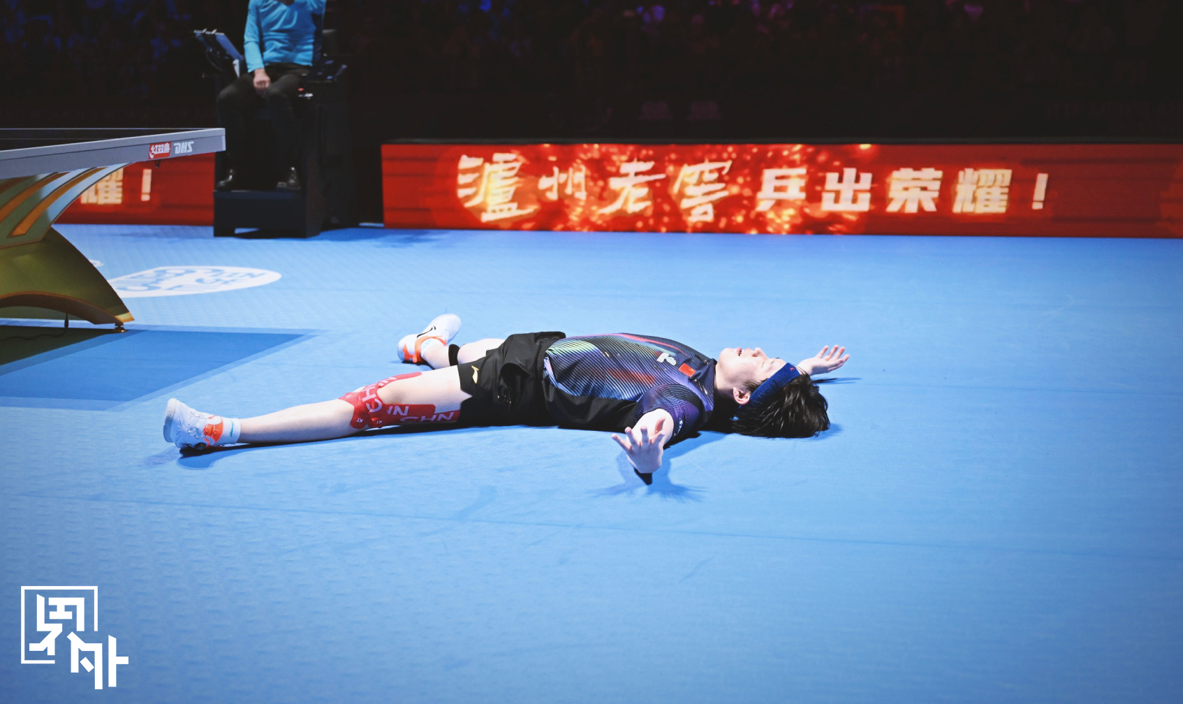 乒乓球王楚钦世界杯夺冠之路王楚钦希望能有更多收获两座大赛单打奖杯在手，王楚钦距离