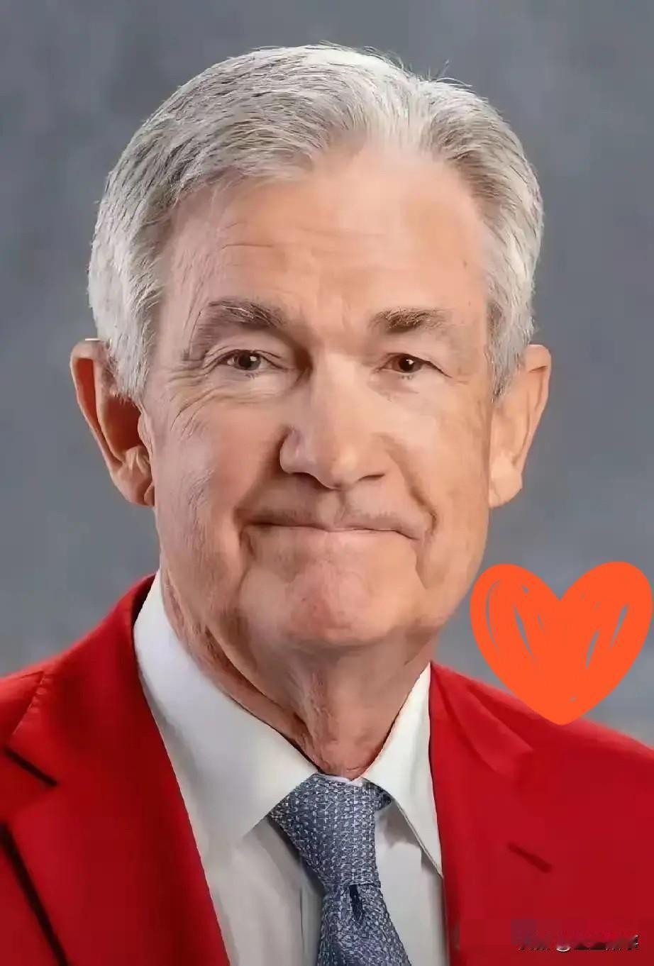 就在刚才
美联储对外突然宣布了

2025年11月4日，美联储戴利表示：今年降息