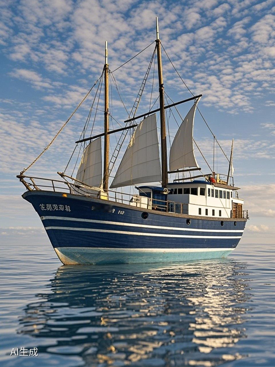 美军先后拦截两次中国船只违不违反国际法？该不该谴责？答案是肯定违反国际法，应该强