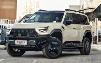 猛士M817是猛士与华为乾坤的合作款。
一、上市时间
全球首发：2025年4月2