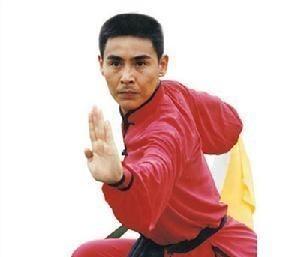 1990年，全国武术冠军赵长军在回家途中，和三名小混混发生冲突。赵长军警告不想挨