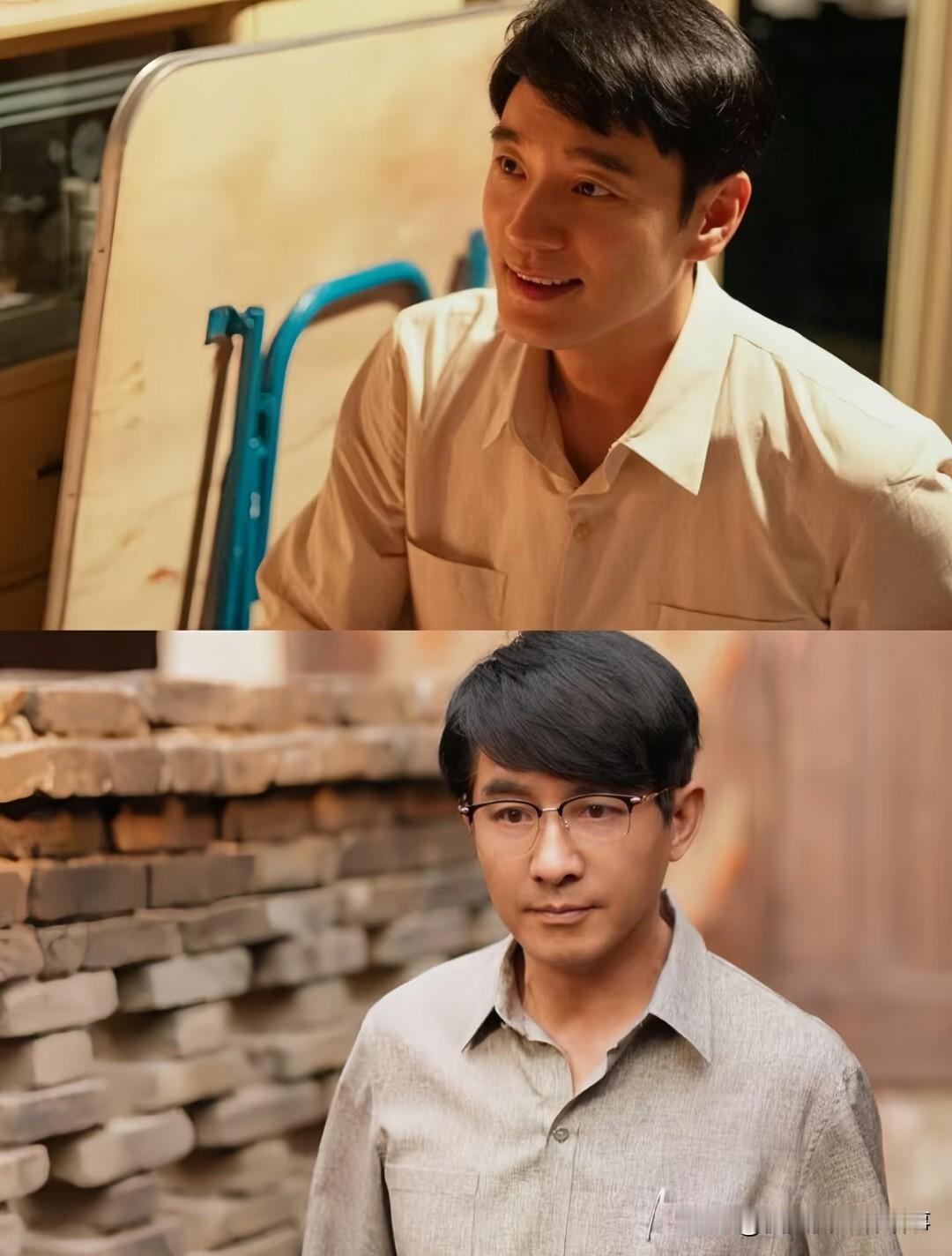 林武峰和庄超英都是家贫长子，可活法、格局差得不是一点半点，说到底全是家教家风在“