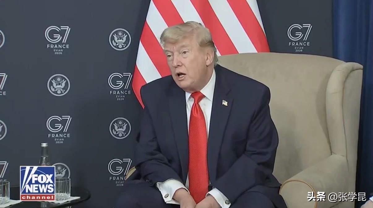 突发消息：特朗普总统公开斥责以色列对真主党发动的战事。“以色列与真主党交战耗时过