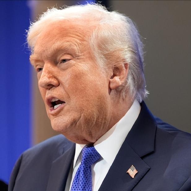 谁懂啊家人们！特朗普最近离谱操作拉满，纯属“霸权瘾犯了”没处撒野。

前段时间刚