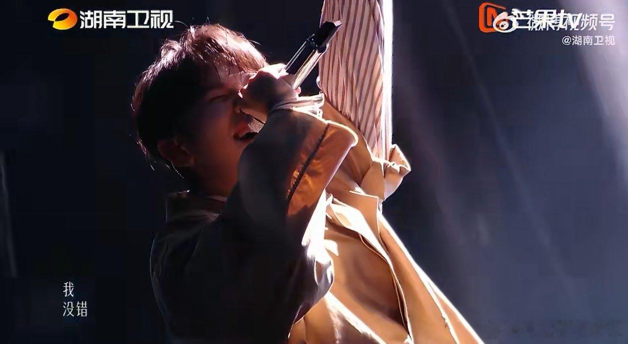 歌手排名尤长靖歌手第一 恭喜尤长靖解锁《歌手2026》第十一期冲刺赛第二场第一名