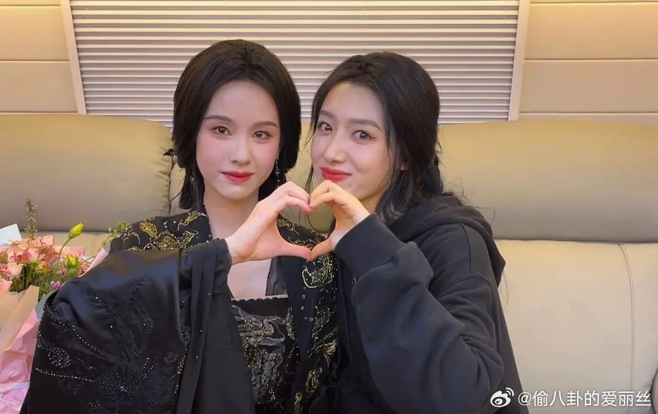 还有比配角💐吗，这比嘟这个主角💐看上去还好 