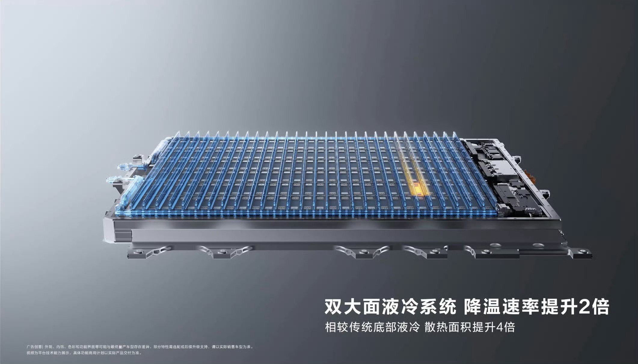 余承东预言电池安全将成新门槛电池安全成新车发布会重点这都不用余总预测，我一直觉得