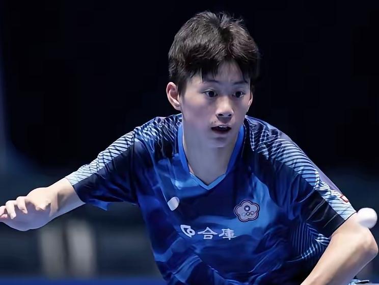 伦敦世乒赛男团淘汰赛快讯：在刚刚结束的世乒赛男团淘汰赛16进8的一场比赛中，中国