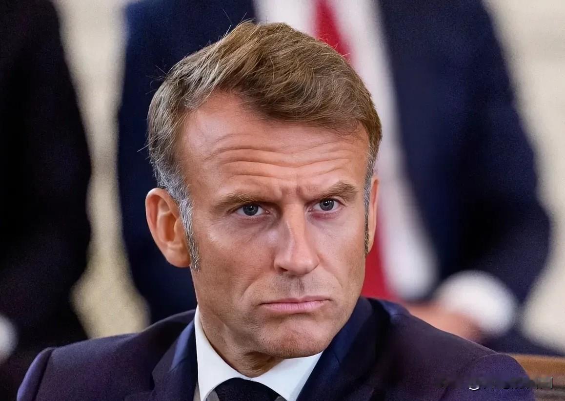 法国公开喊话中国
当地时间2月10日，马克龙在接受采访时公开强调：欧洲应该推进长