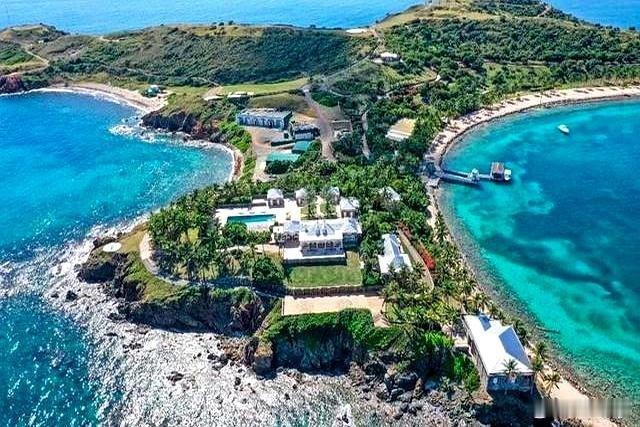 李圆梦☕ 爱泼斯坦 吃人【以为萝莉岛只是权色交易？新文件打脸：吃人肉都算“小事”