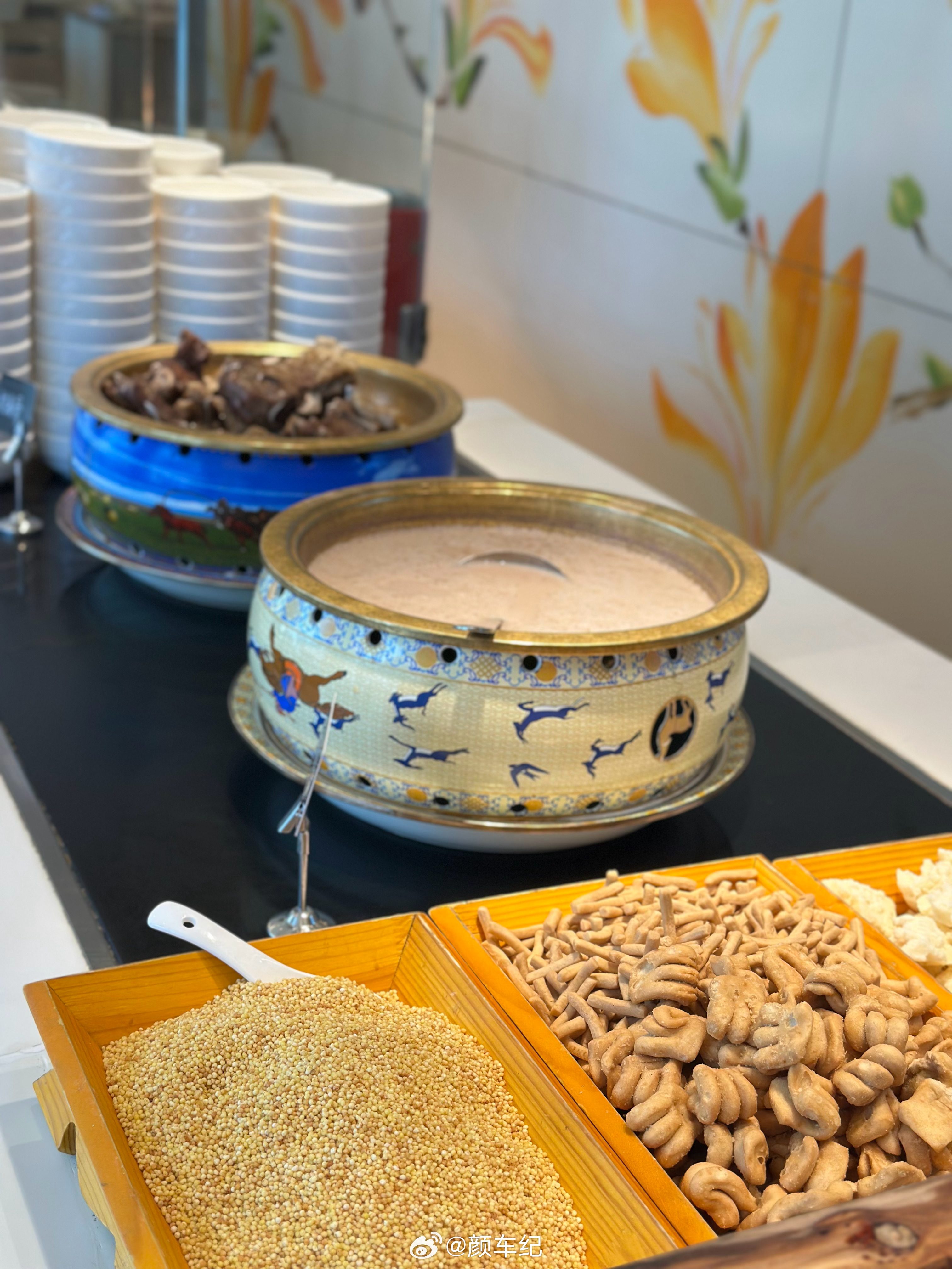 离家狠近的一次试驾活动明天驾驶全新大唐打卡非遗美食稍麦和“金刚座舍利宝塔”的五塔