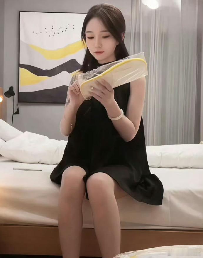 可爱型美女 ​​​