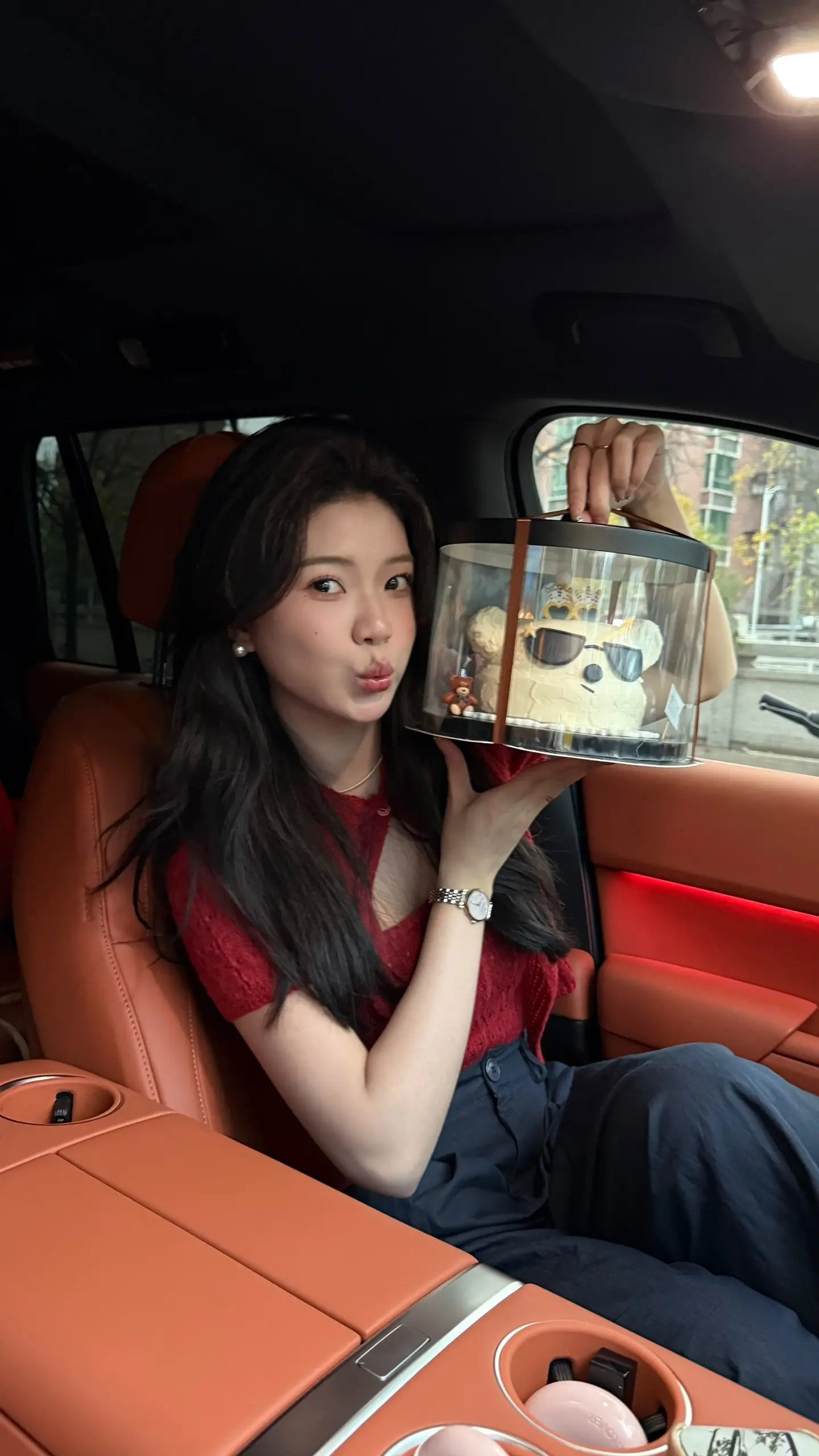 没有谁能比你更合我的拍