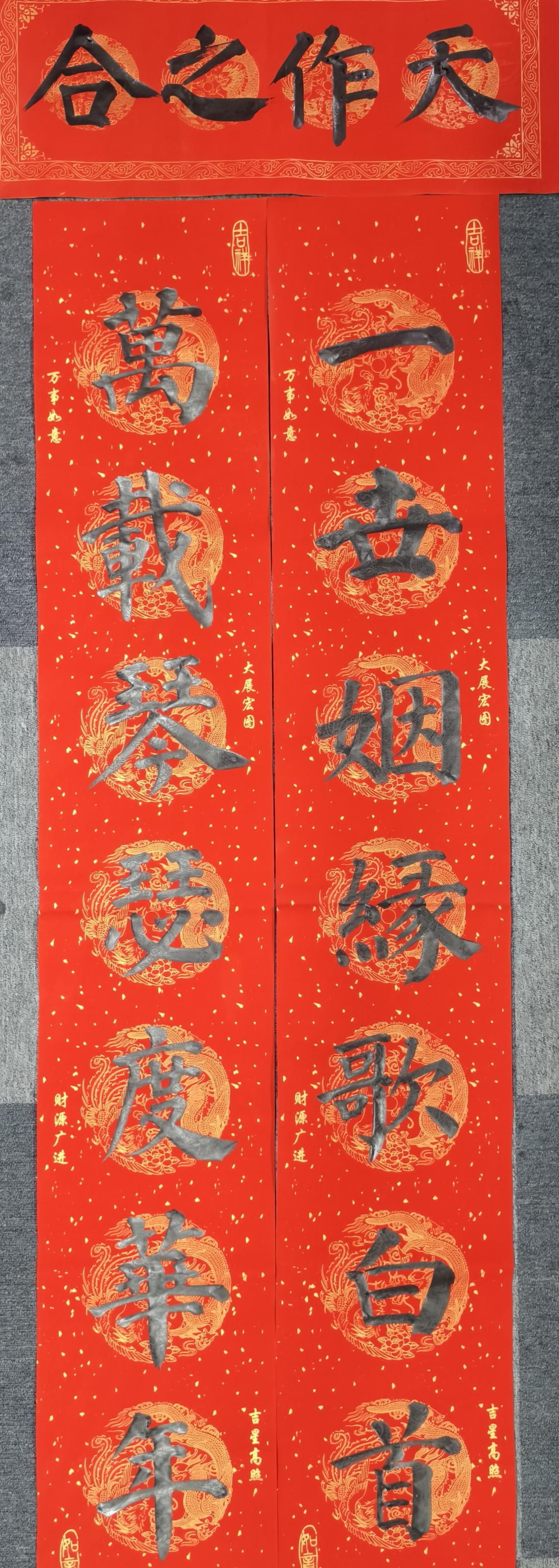 希望我们的善意能汇聚成海，让小小徐不再是一个人，不再是没有爹妈的孩子，让所有大爱