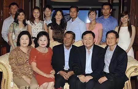 洪森现在着急找联合国平事，但已经晚了。
​​
泰国鹰派势力早就想打柬埔寨，只是泰