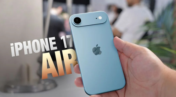 iPhone 17 Air浅蓝iPhone 17 Pro系列橙色款我还是更喜欢浅