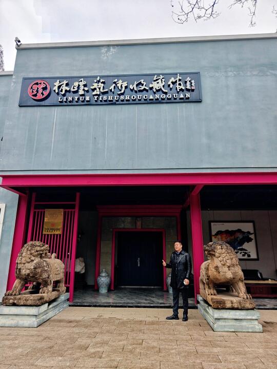 成都隐世秘境藏在这家店！